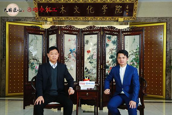 匠心铸魂，对话世界 《大国工厂》策划背后的文化交响